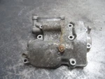 2003 Suzuki Vinson Lta 500 Valve Cover 11100-44D00 Used D-9. Fixed Price $189.97.