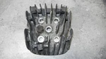 1974 Yamaha Cylinder Head 558-11111-01-00. Fixed Price $35.00.