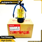 New Oem Fuel Pump For Honda Shadow 98-03 VT750 Ace 01-07 16710-MBA-611 Usa. Fixed Price $39.98.