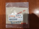 2002-2011 Yamaha Zuma YW50 Intake Reed Valve Gasket 4SC-E3621-10 4SC-E3621-00. Fixed Price $10.00.