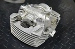 Oem Cylinder Head Yamaha Vstar 1100 Custom 5EL-11101-01-00. Fixed Price $160.00.