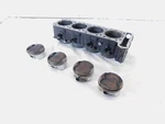 1990 1991 1992 Kawasaki Ninja ZX-11 ZX1100 Engine Cylinder Barrel Jugs & Pistons. Fixed Price $229.95.