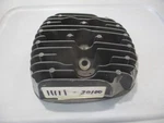 Nos Suzuki Oem Cylinder Head 1972-1973 TM250 Champion 11111-30100. Fixed Price $299.95.