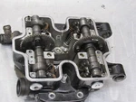 1984 Honda VF700C Magna Rear Head 12220-MB0-770. Fixed Price $42.49.