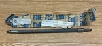 Nos Yamaha XS650, TX650 Camchain Tensioner, Breaker Shaft 256-11156-00-00. Fixed Price $37.46.