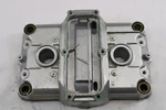 Rear Cylinder Head Cover W/gasket 12321-MZ5-306 1997 Honda Magna VF750. Fixed Price $50.00.