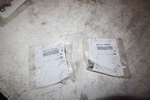 New Genuine Oem Yamaha Bolt Qty 90110-06200. Fixed Price $8.00.