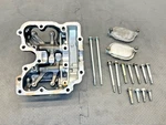 1982 Honda Ascot Ft 500 Cylinder Head Cover/rocker Arm Box Oem. Fixed Price $149.99.