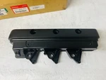 Honda Left-hand Cylinder Head Cover 12411-MJG-670 For Goldwing GL1800 Models-new. Fixed Price $300.00.