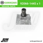 Kawasaki Oem Sleeve Plug New 92066-1445. Fixed Price $29.35.