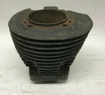 Harley Oem 1957-71 Ironhead Sportster Front Cylinder Jug 16581-57. Fixed Price $49.99.