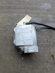 2009 Genuine Scooter Buddy 150 Cylinder Head Cover Panel Engine. Fixed Price $49.91.
