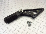 1984 84-86 Honda CB700SC Nighthawk Right Rear Passenger Foot Peg. Fixed Price $23.20.