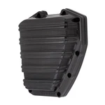 Arlen Ness 10-GAUGE All Black Cam Cover (03-975). Fixed Price $269.95.