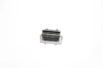 2002 Honda CR250R Vforce Reed Valve Assembly Cage Block J21. Fixed Price $37.99.