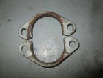 Kawasaki 500 1100 Ninja ZG1000 Concours Exhaust Pipe Holder 18069-1122 Set Of. Fixed Price $13.95.
