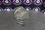 2005 Honda 02-06 CRF450R Engine Valve Cover Top End Cylinder Head 12310-MEB-670. Fixed Price $56.66.