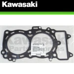 New 2006 - 2025 Genuine Kawasaki Ninja Versys Vulcan 650R Head Gasket. Fixed Price $77.23.
