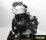 12-25 Kawasaki Ninja ZX14R Abs Complete Engine Motor Runs Clean! 11008-0850 24K. Fixed Price $4299.00.