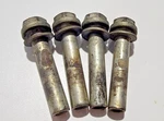 Cylinder Head Special Mount Bolts Nut 1976 Yamaha RD400C. Fixed Price $32.99.