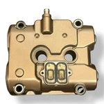 2016-2021 Honda CB500F CB500X CBR500R Cylinder Head Cover Oem 12300-MJW-J00. Fixed Price $99.99.