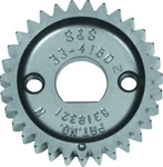 & Cycle Pinion Gear Oversized 33-4160Z. Fixed Price $132.99.
