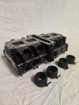 1994 Kawasaki ZX600C Ninja Engine Head - Delivery Included. Fixed Price $99.99.