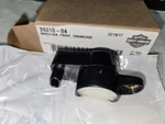 New Oem Front Breather 26010-04 Sportster. Fixed Price $28.95.