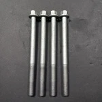 03-07 Ktm 450 Sx Cylinder Head Bolt Screw M10X142 Mm Oem 59436079000 Rfs Smr. Fixed Price $29.99.