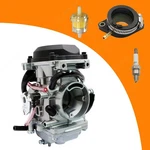 Fit For Yamaha Carburetor 1987-2006 4BE-14901-11-00. Fixed Price $39.29.
