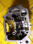 Honda Ruckus NPS50 Cylinder Head. Fixed Price $60.00.