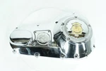 2003 Harley Touring Flhtci Electra Glide Classic Oem Outer Primary Clutch Cover. Fixed Price $179.10.