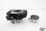 09-11 Ducati Monster 696 Horizontal Cylinder 1,985 Miles Engine Motor Jug Piston. Fixed Price $66.49.