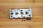 1999-2002 Yamaha 600 Cylinder Head Valve Cover 5EB-11191-00-00. Fixed Price $24.00.