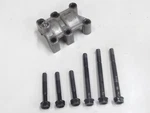 1994-1998 Yamaha Camshaft Holder Intake Side Oem 4FM-1115A-01-00. Fixed Price $39.99.