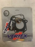 New Vertex Top End Gasket Kit Honda CRF150F 06-17 Pn 681-0248. Fixed Price $20.00.