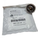 Genuine Oem Mopar Engine Coolant Thermostat For Chrysler Dodge Jeep 68273161AA. Fixed Price $24.95.