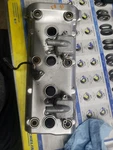 2015 Yamaha YZF-R1 Cylinder Head Cover 2CR-11191-00-00. Fixed Price $40.00.