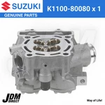 Suzuki Genuine 2005-2006 RM-Z250 2004-2005 KX250F Cylinder Head K1100-80080 New. Fixed Price $464.00.