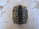 Kawasaki Kx 250 2001 Reed Block 12021-1124 Used H-867 26. Fixed Price $30.00.