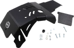 Moose Racing 0506-1748 Pro Lg Skid Plate. Fixed Price $159.95.