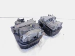 1996-2004 Suzuki Intruder VS1400 Front/rear Engine Cylinder Heads & Valves. Fixed Price $167.95.
