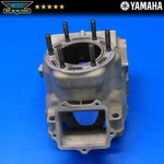 2004 Yamaha YZ250 Engine Cylinder Barrel Jug Core 5UP-11311-20-00. Fixed Price $70.18.