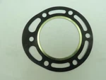 24Y-11181-00 Nos Yamaha Cylinder Head Gasket YZ250 G343. Fixed Price $12.77.