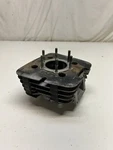 1979 Yamaha Oem Decent! 66.7MM Bore Cylinder Jug Head Read Descr. Fixed Price $264.99.