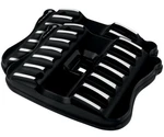 Roland Sands Design Nostalgia Rocker Box Cover Contrast Cut 0177-2023-BH. Fixed Price $648.99.