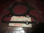Honda Oem Head Gasket New 12251 428 010. Fixed Price $9.99.