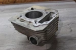 1986-1987 Honda TR200 Fat Cat Engine Motor Cylinder Bore Jug 65.00MM. Fixed Price $80.96.