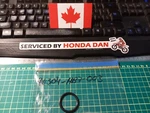 Honda Atc Ct Xl Xr Gl Nx Crf Replaces 91304-HB3-003 Fits 1977-2011 90-1200CC. Fixed Price $5.06.