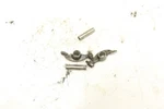 Polaris Outlaw 50 12 Rocker Arms (2) 0453434 Shafts 0453435 Assy 49861. Fixed Price $49.99.